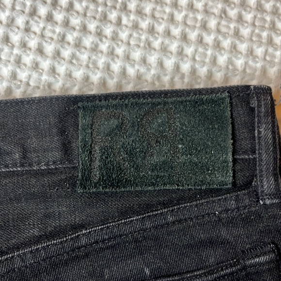 RRL Selvedge Denim Jeans - Picture 6 of 6
